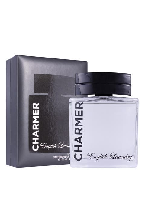 Charmer for Him Eau de Parfum