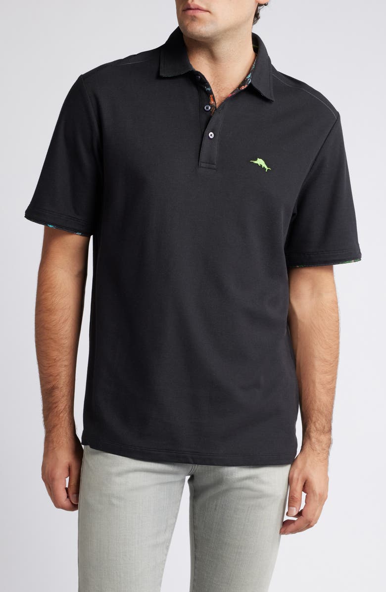 Tommy Bahama Neon Shores Five O'Clock Polo, Main, color,