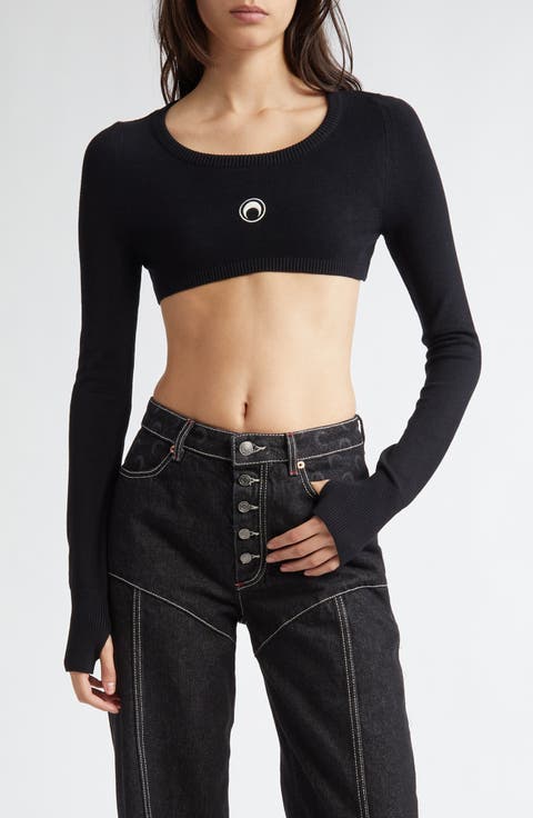 Women's Marine Serre Clothing | Nordstrom Women's Marine Serre Clothing | Nordstrom