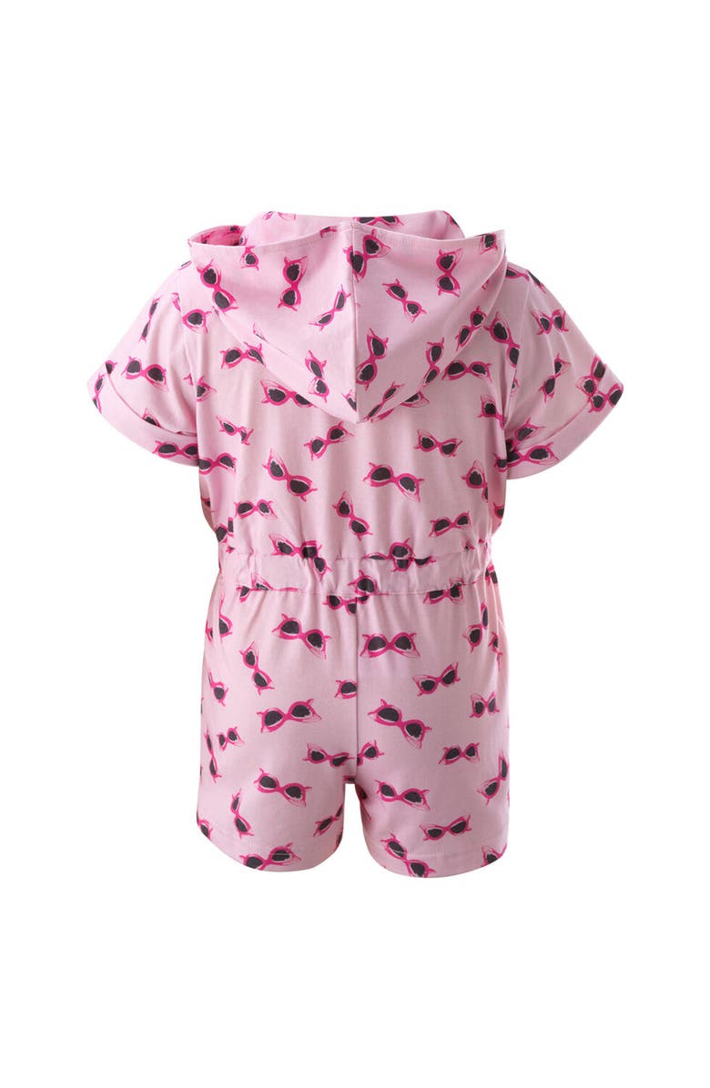 Rachel Riley Sunglasses Playsuit, Alternate, color, 