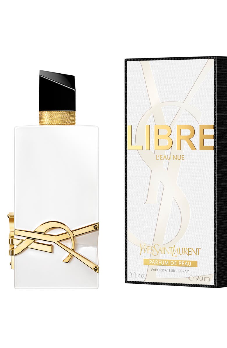 Yves Saint Laurent Libre L'Eau Nue, Alternate, color, 