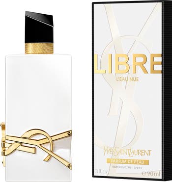 Libre L'Eau Nue Parfum de Peau