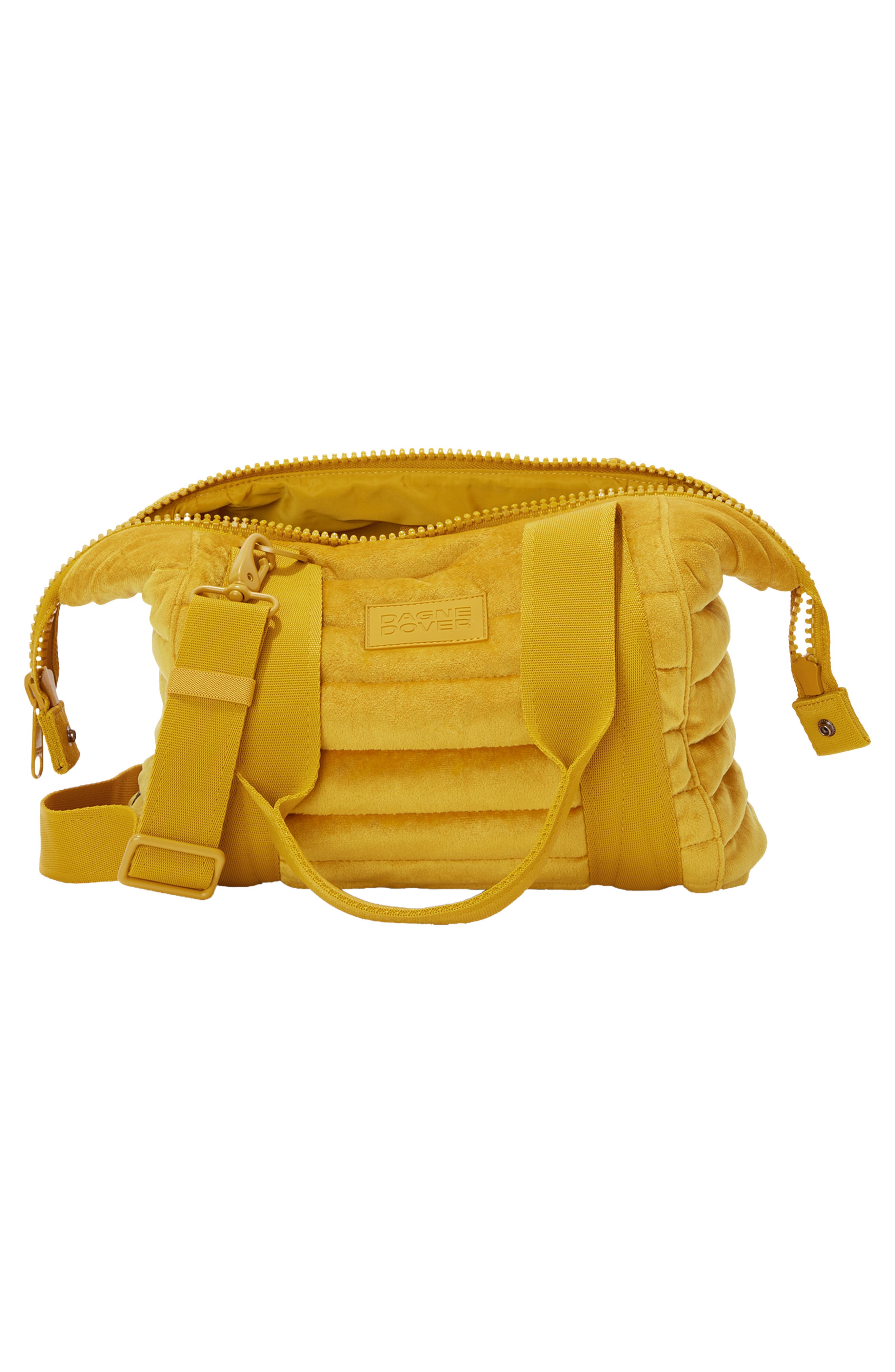 Dagne Dover Small Landon Carryall Duffle Bag, Alternate, color, 