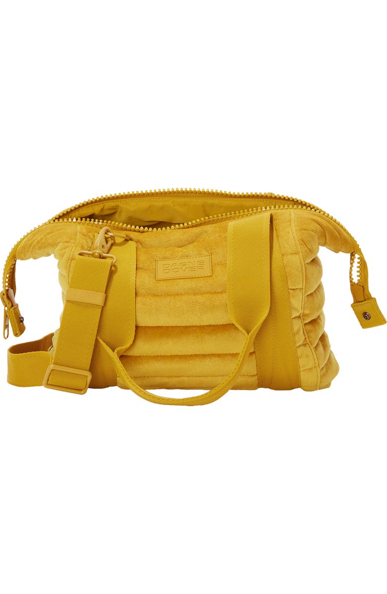 Dagne Dover Small Landon Carryall Duffle Bag, Alternate, color,