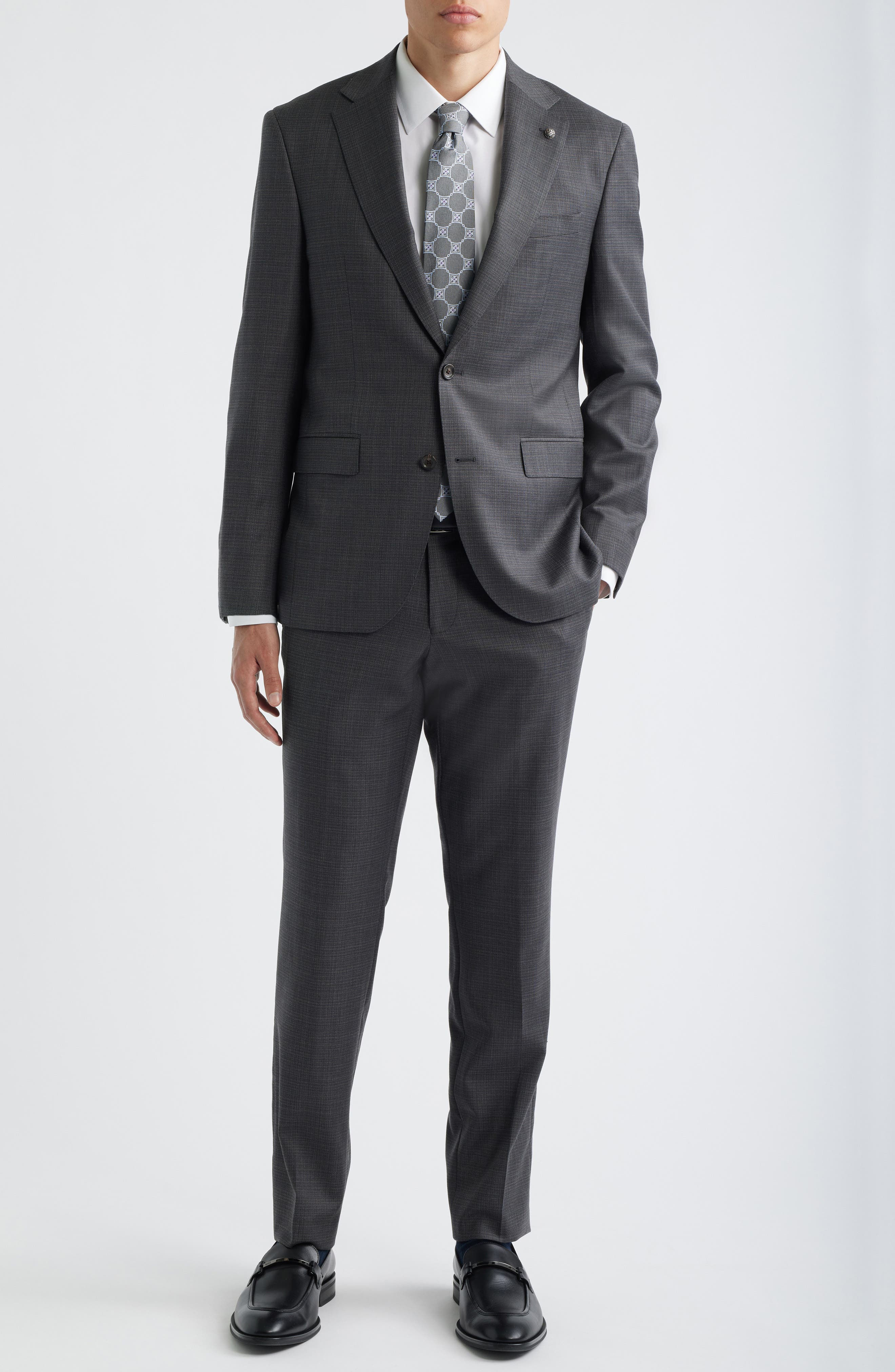 selected GREY