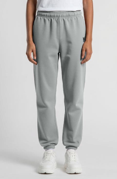 Butterfly Midweight Relaxed Fleece Track Pants