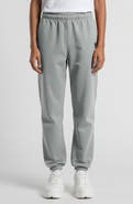 Dalix Butterfly Midweight Relaxed Fleece Track Pants