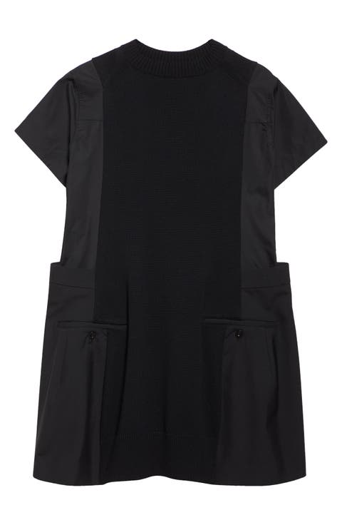Shop Black Sacai Online | Nordstrom Shop Black Sacai Online | Nordstrom