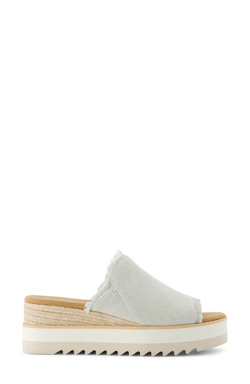 TOMS TOMS DIANA MULE SANDAL