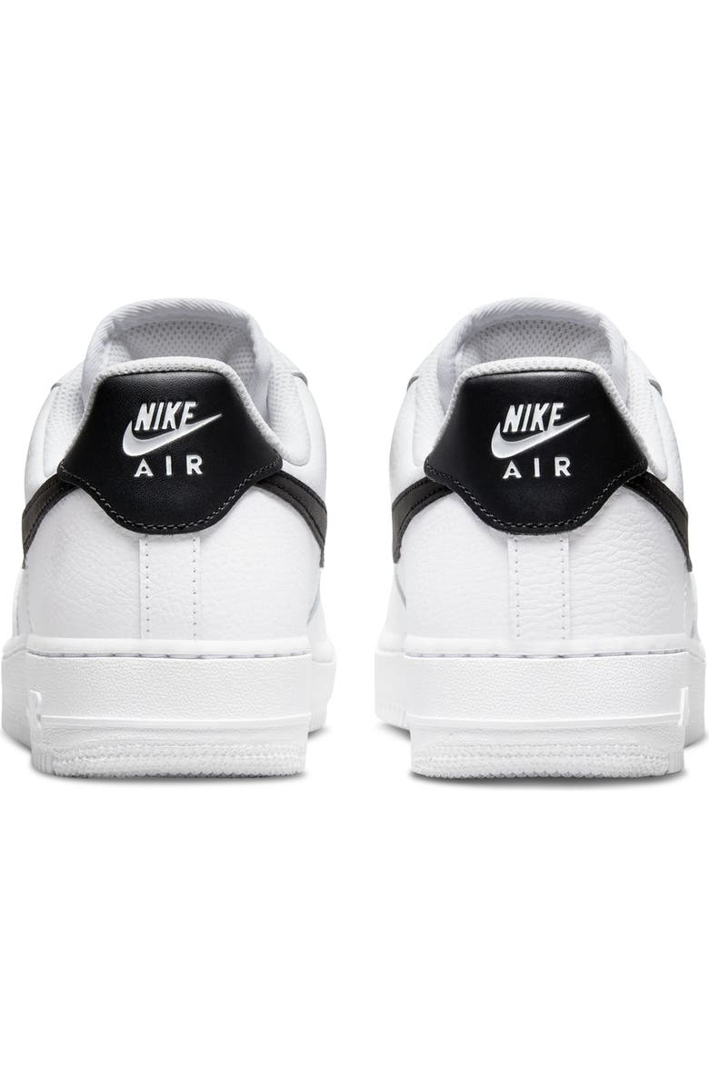 Nike Air Force 1 '07 Basketball Sneaker, Alternate, color,