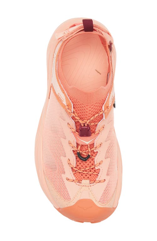 HOKA HOKA HOPARA 2 HIKING SANDAL