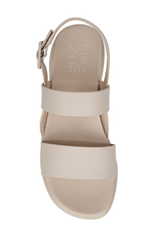 Naturalizer Coast Platform Sandals