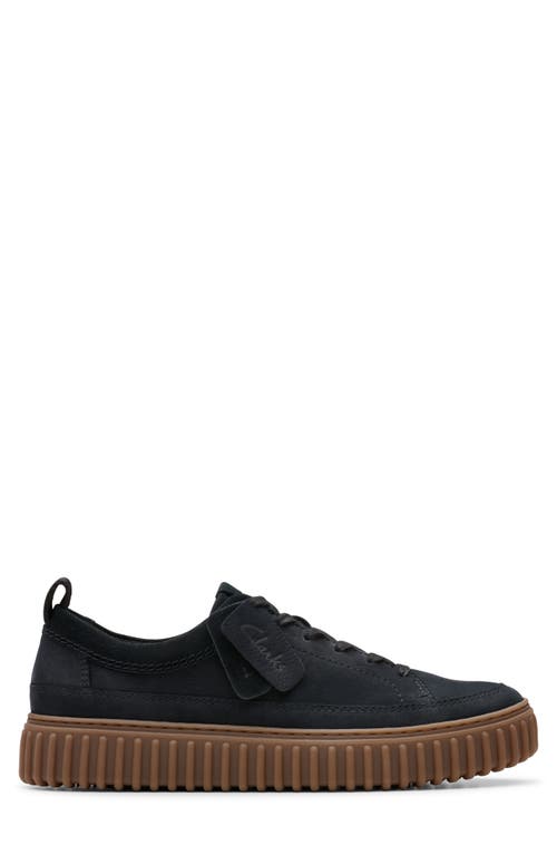 Clarksr Clarks(r) Torhill Sneaker In Animal Print
