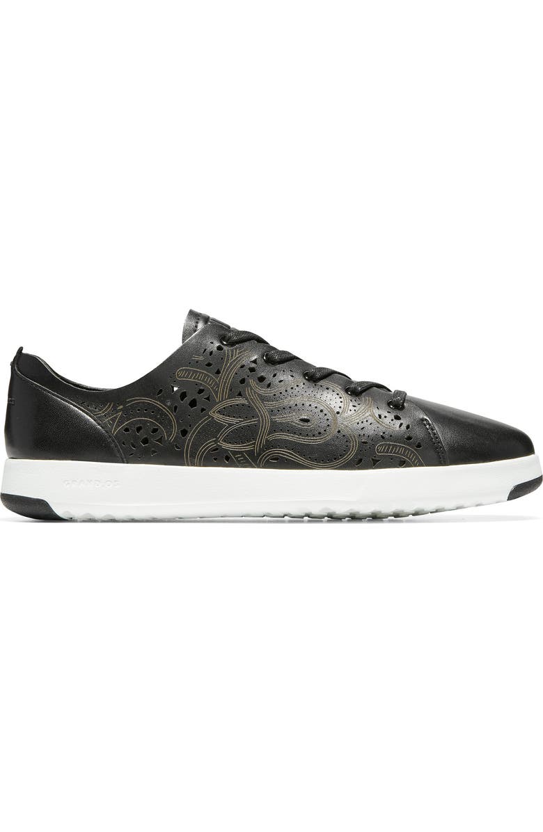 Cole Haan GrandPro Low Top Sneaker, Alternate, color,