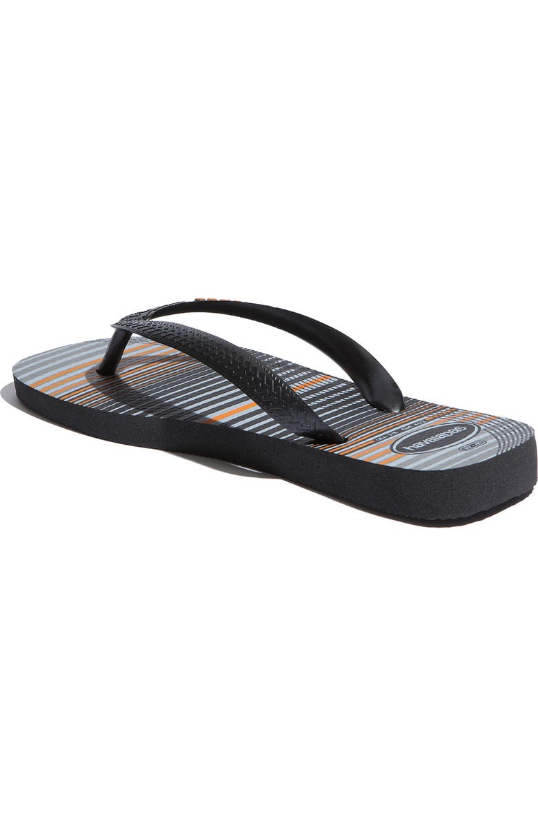Havaianas TREND Mens Flip Flop, Alternate, color,