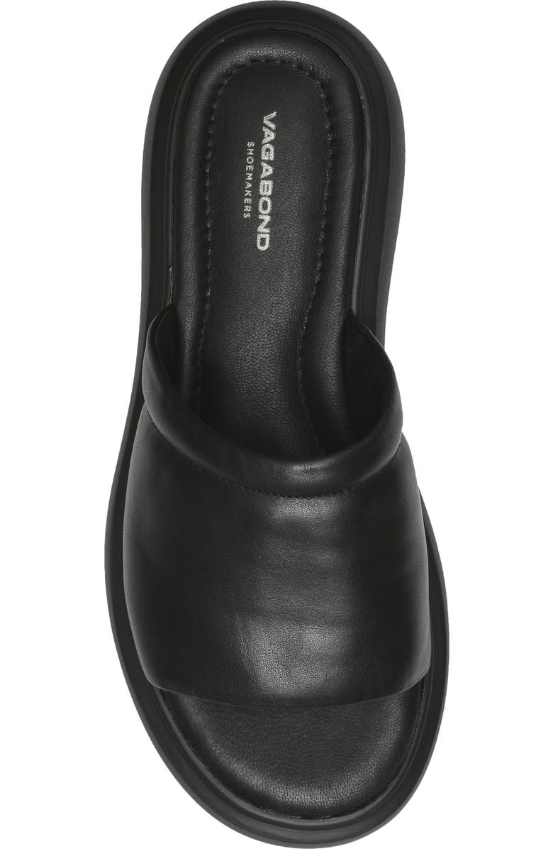 Vagabond Shoemakers Blenda Platform Slide Sandal, Alternate, color,