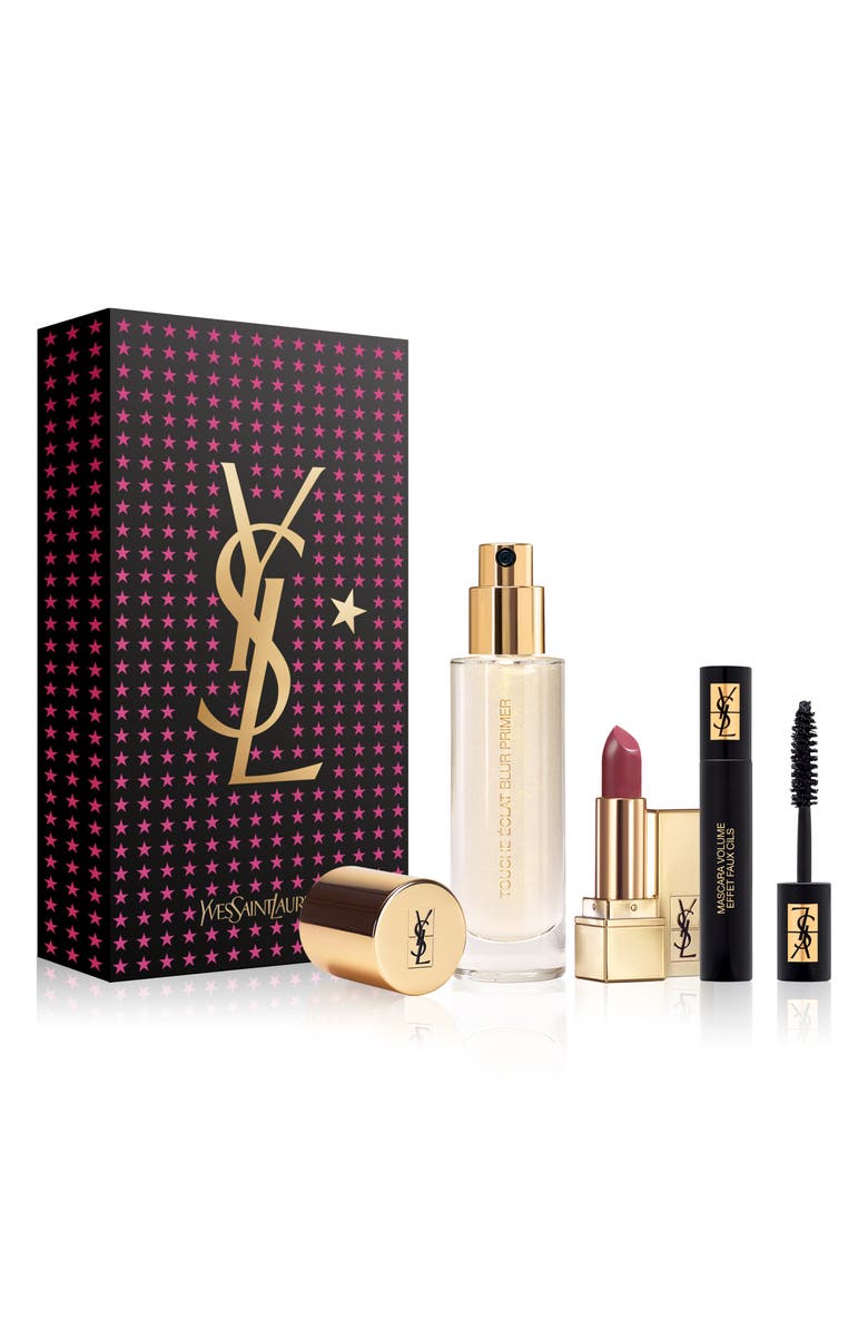 Yves Saint Laurent Holiday Essentials Set, Main, color, 