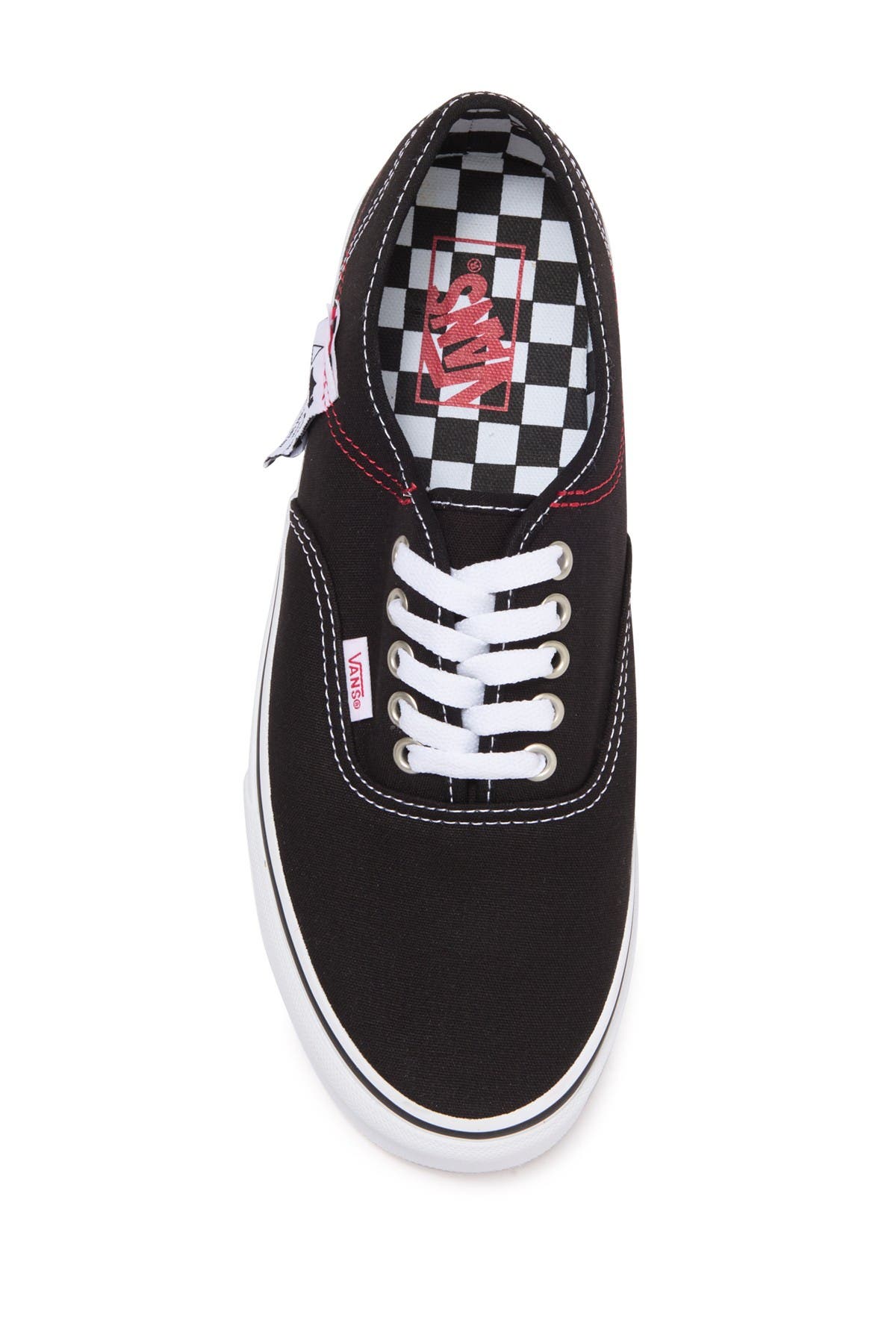 Vans Authentic HC DIY Sneaker, Alternate, color, 