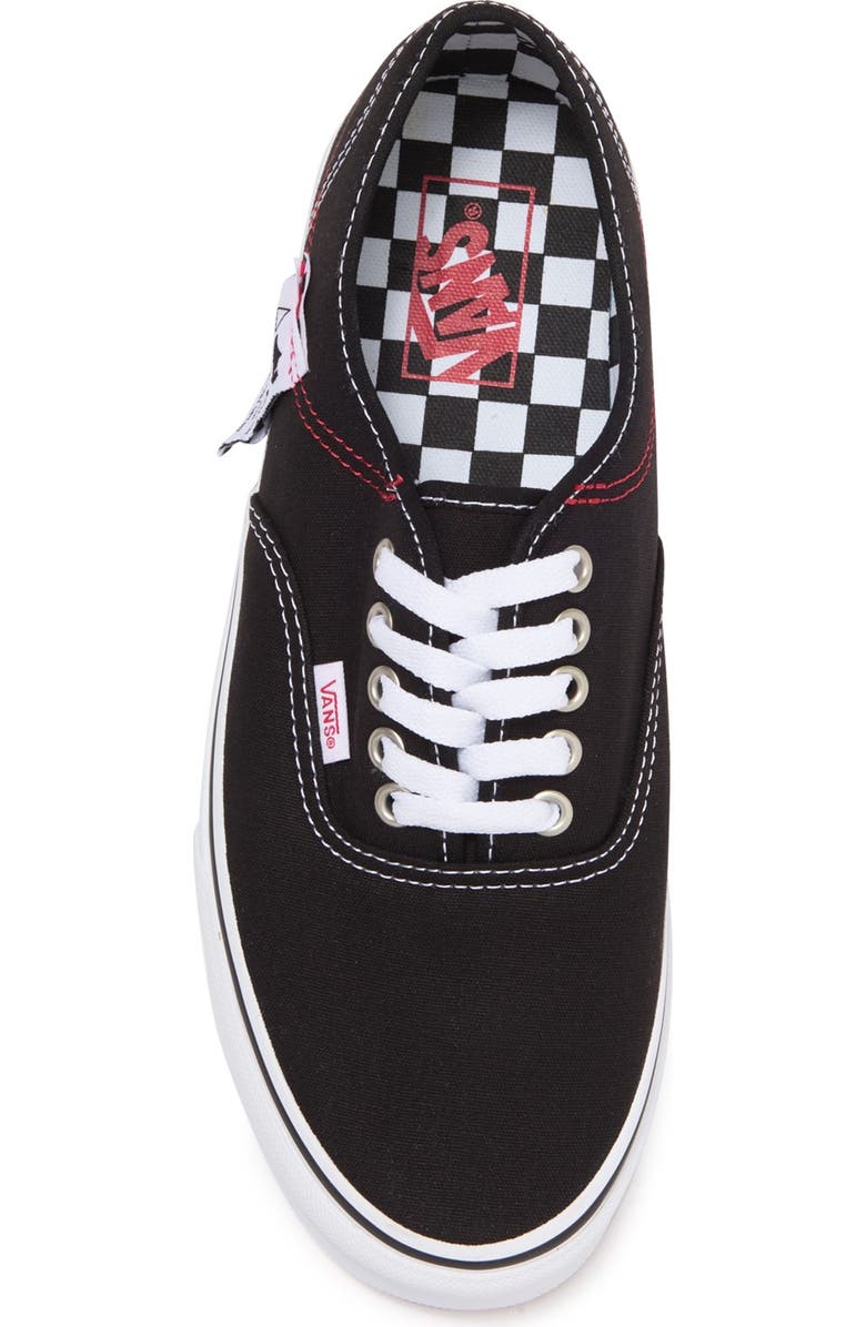 Vans Authentic HC DIY Sneaker, Alternate, color,