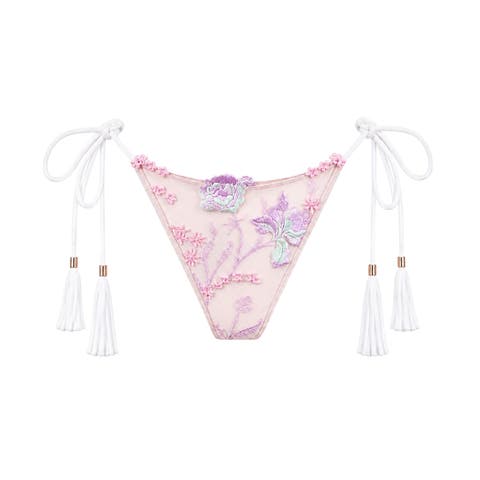 Lani Bikini Bottom