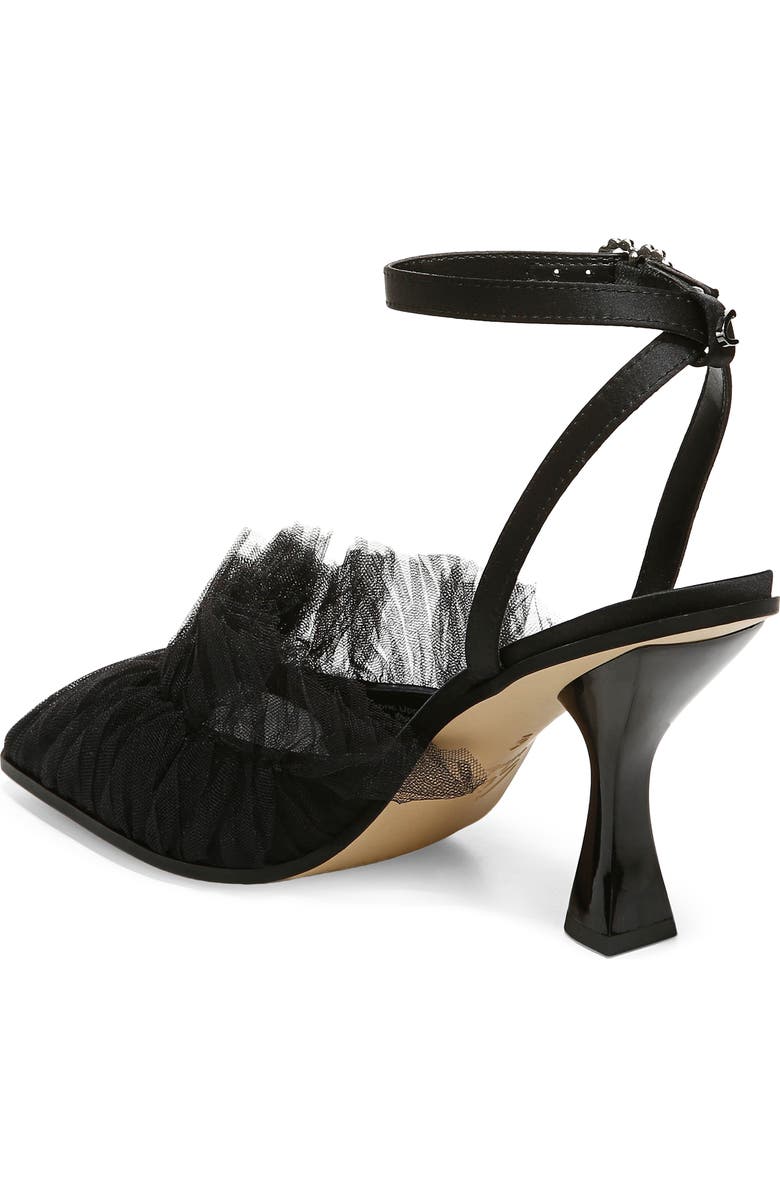 Circus NY by Sam Edelman Michelle Mesh Trim Pump, Alternate, color,