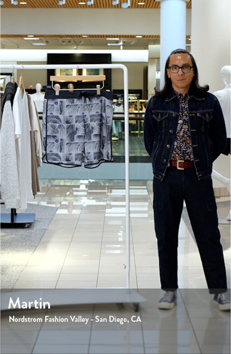 Island Hopper Board Shorts, sales video thumbnail