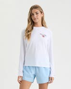 Salt Life High Flyer SLX Performance Long Sleeve Shirt