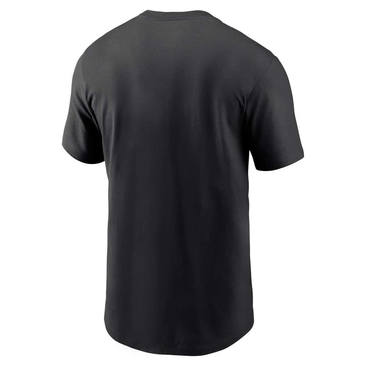 Nike Men's Nike Black Ohio State Buckeyes Vintage Script T-Shirt (Men ...
