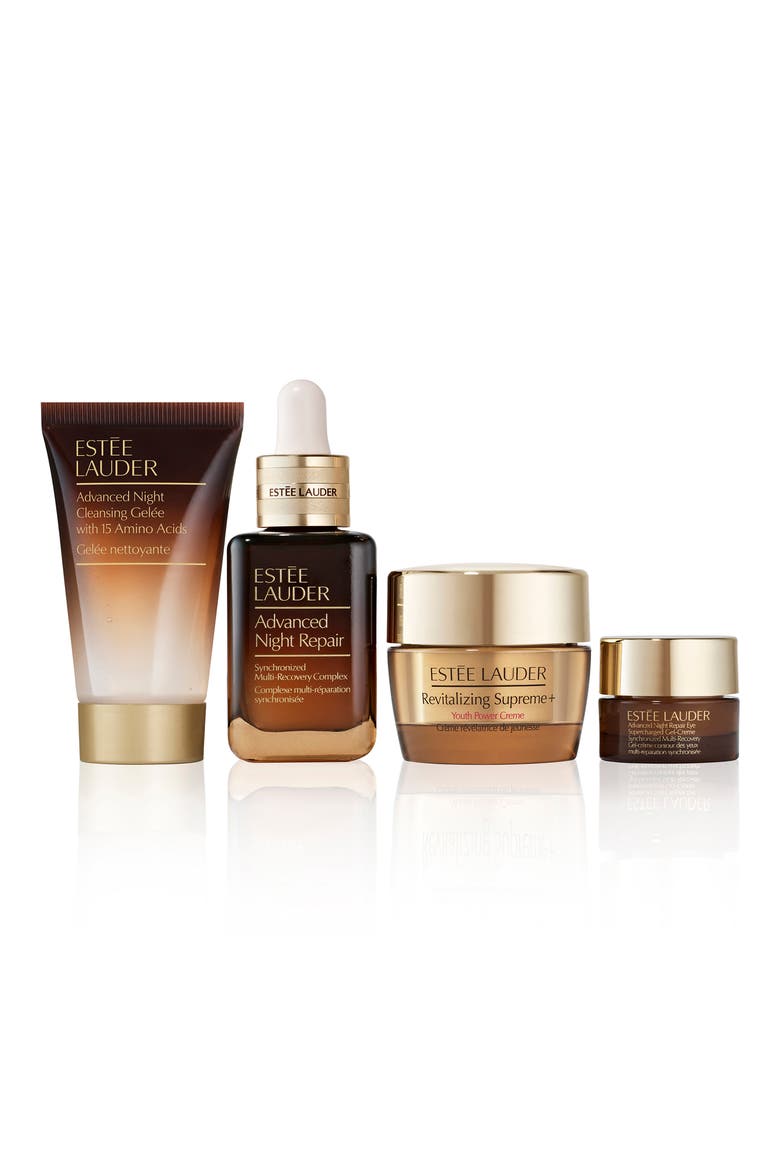 Advanced Night Repair Holiday Skin Care Gift Set $197 Value, Alternate, color, NO COLOR