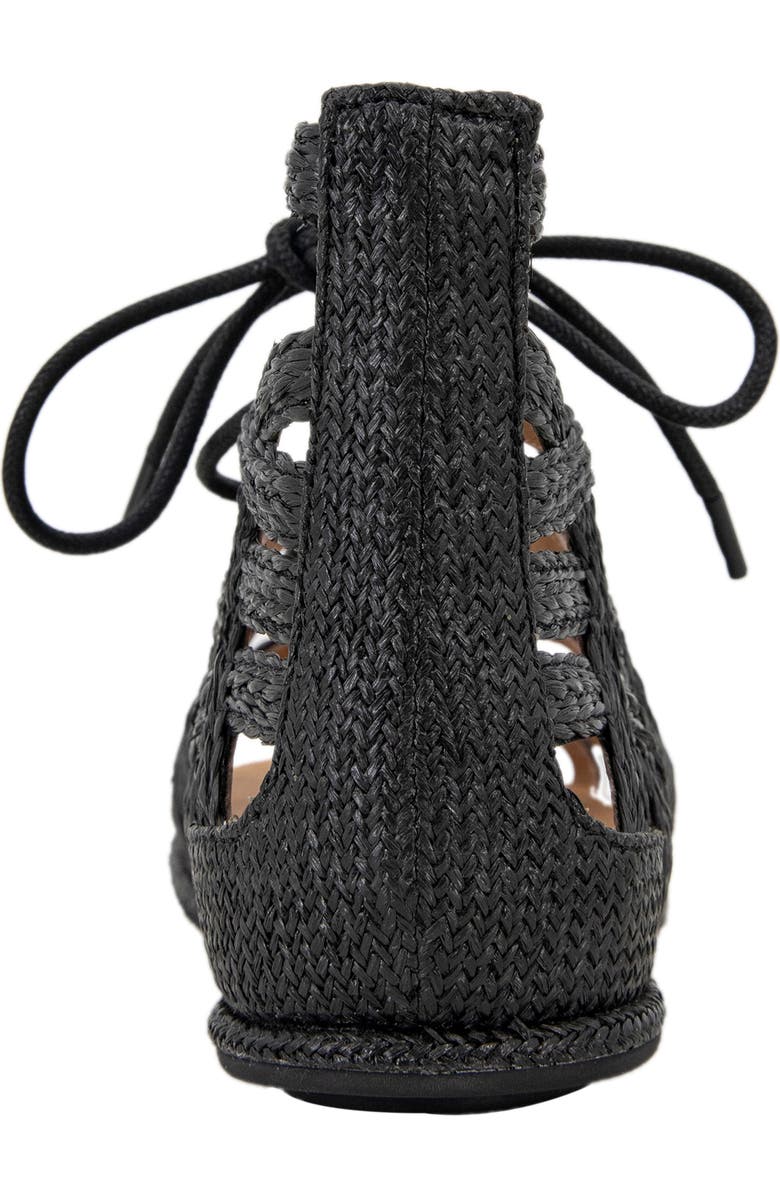 Gentle Souls by Kenneth Cole 'Break My Heart 3' Cage Sandal, Alternate, color,