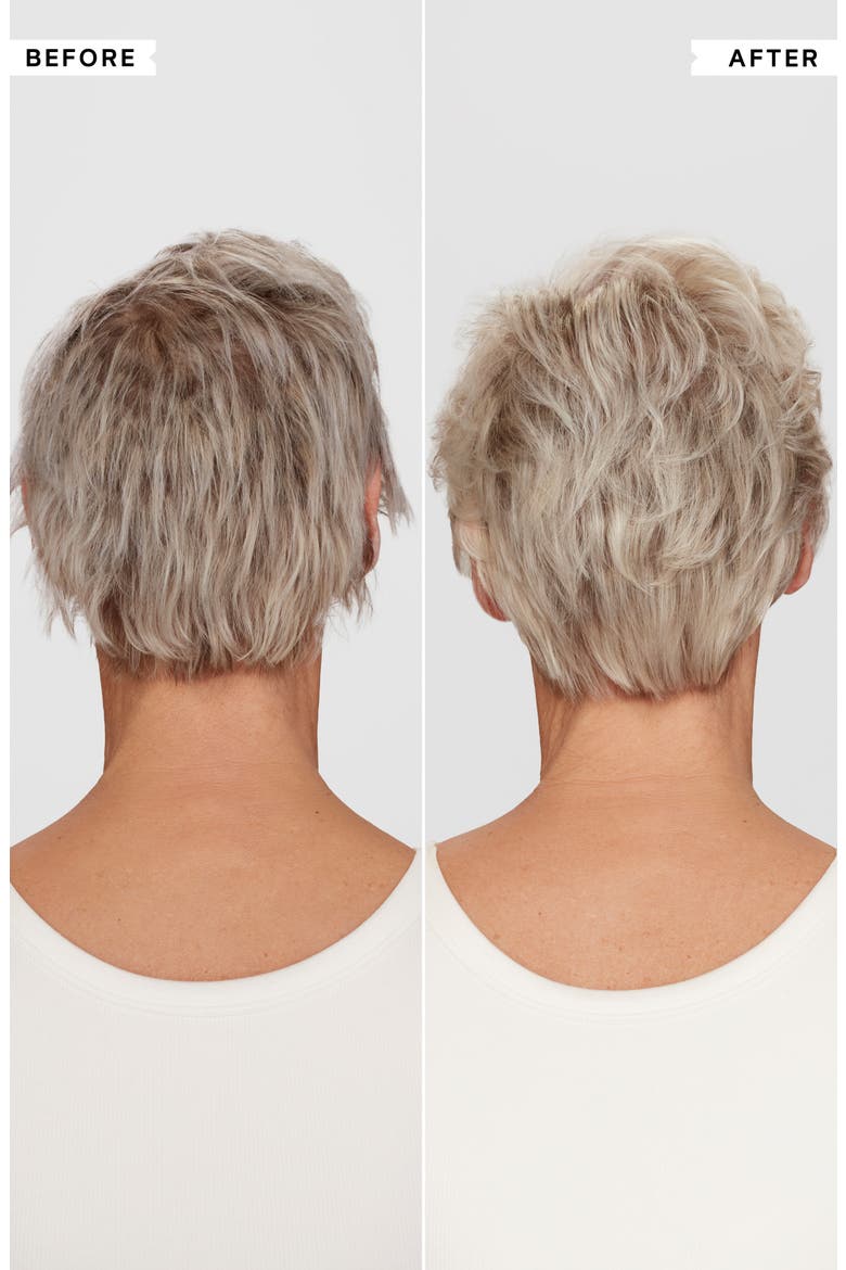 Density Stimulating Toner, Alternate, color, NO COLOR