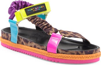 Mini Orion Sandal