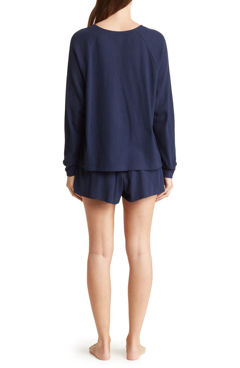 Honeydew Road Trip Pajama 2-Piece Set, Alternate, color,