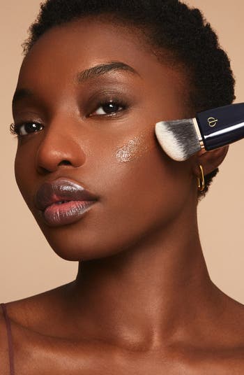 Beauté Radiant Fluid Natural Foundation