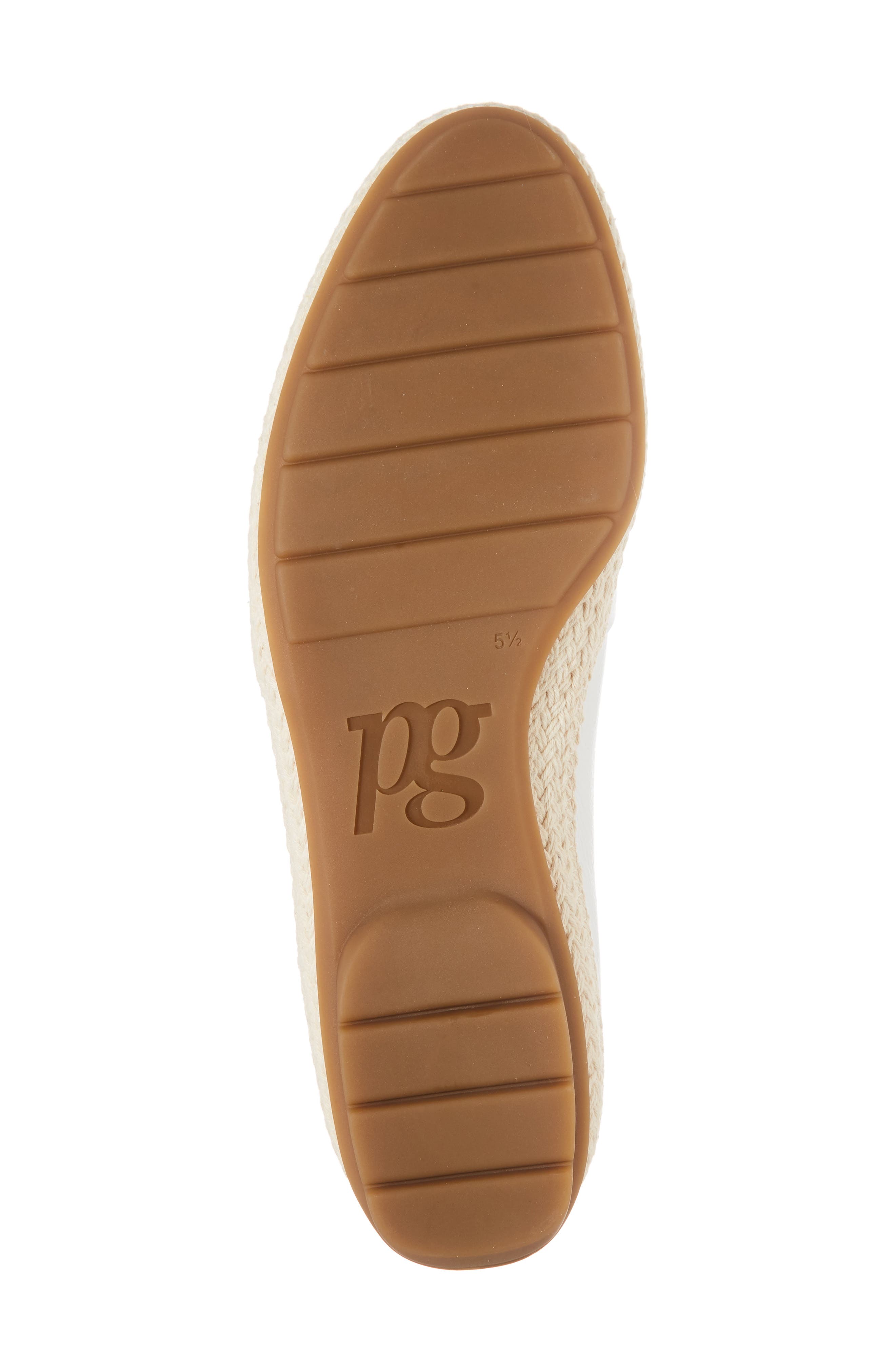 Paul Green Roxy Espadrille, Alternate, color, 