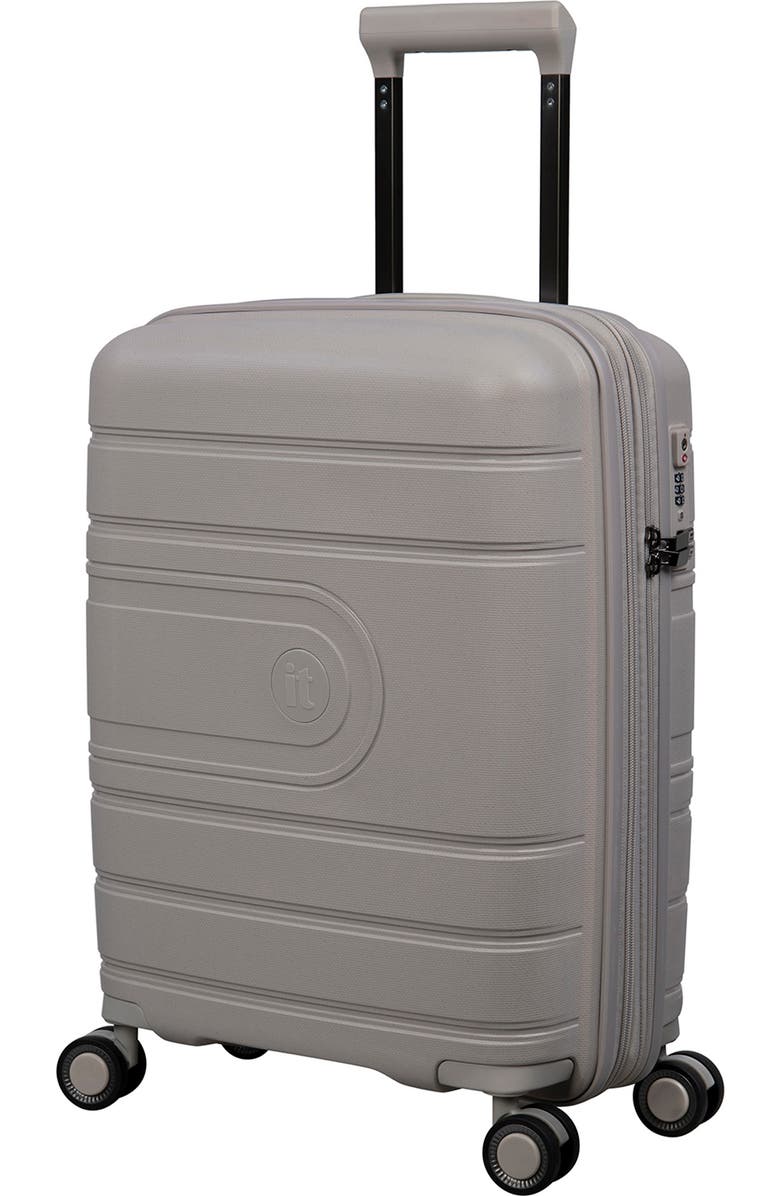 IT LUGGAGE ECO-Tough 21" Hardside Spinner, Main, color,