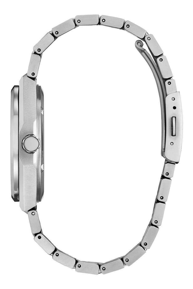 Citizen Zenshin Three-Hand Super Titanium™ Bracelet Watch, 39mm