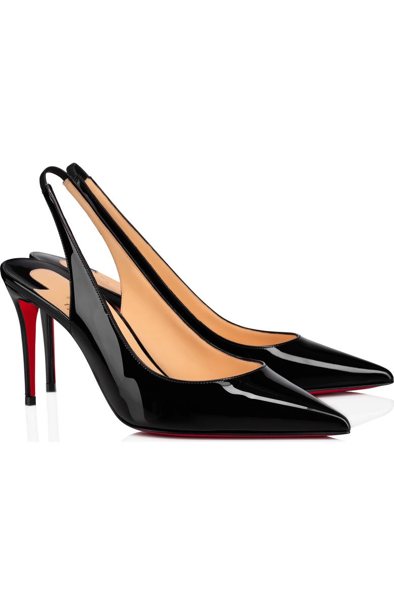 Christian Louboutin Kate Slingback Pump, Main, color,