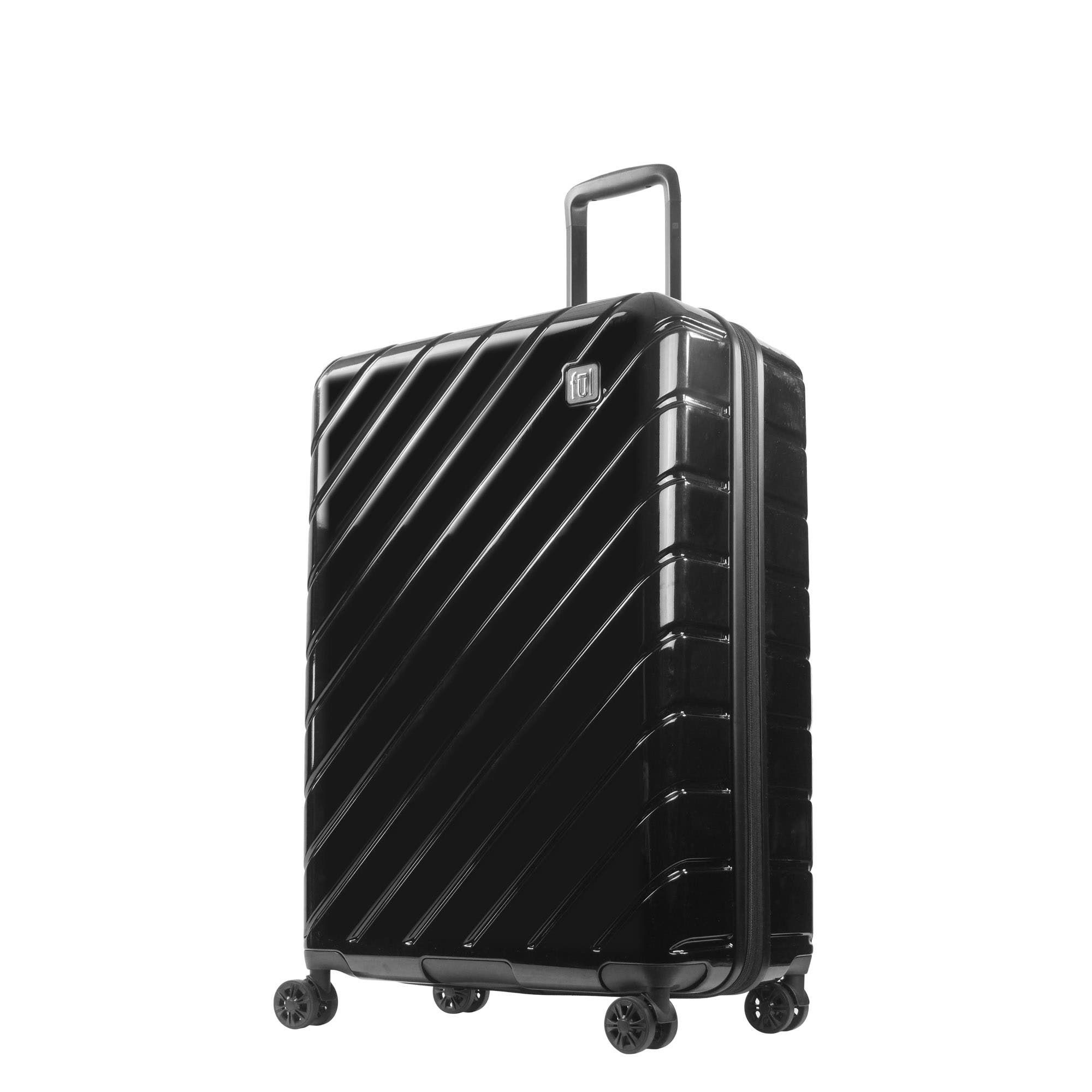 Ful Velocity 31" Hardside Spinner luggage, Main, color, 