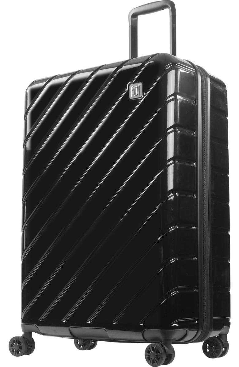 Ful Velocity 31" Hardside Spinner luggage, Main, color,