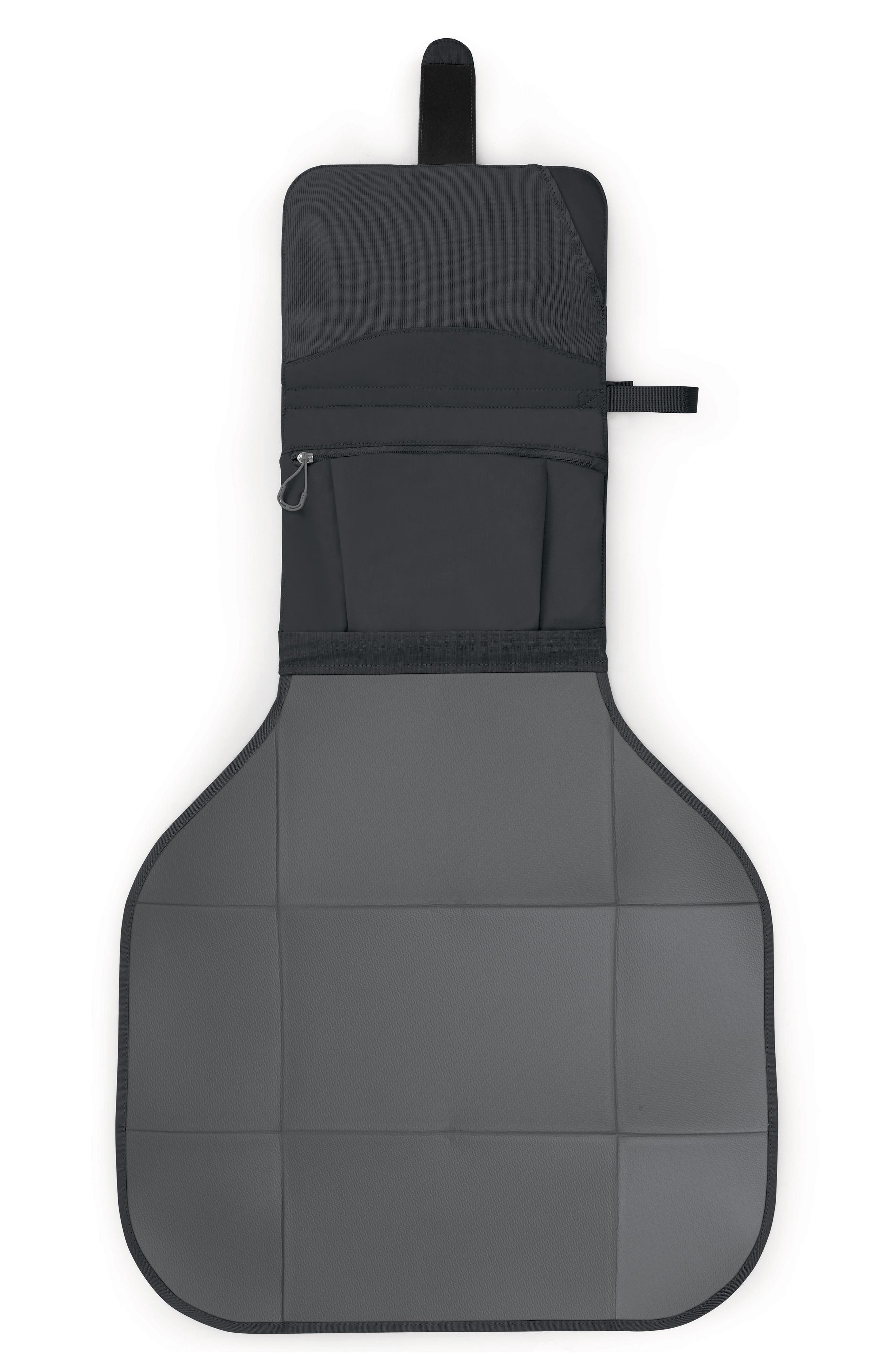 Osprey Poco Changing Pad, Alternate, color, Black