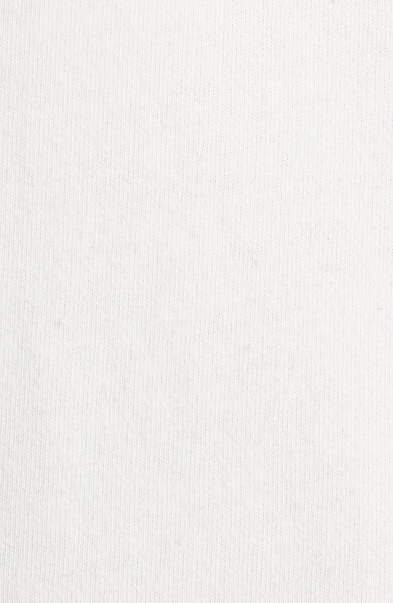 MadeWorn Unisex TLC Graphic Tee, Alternate, color, 