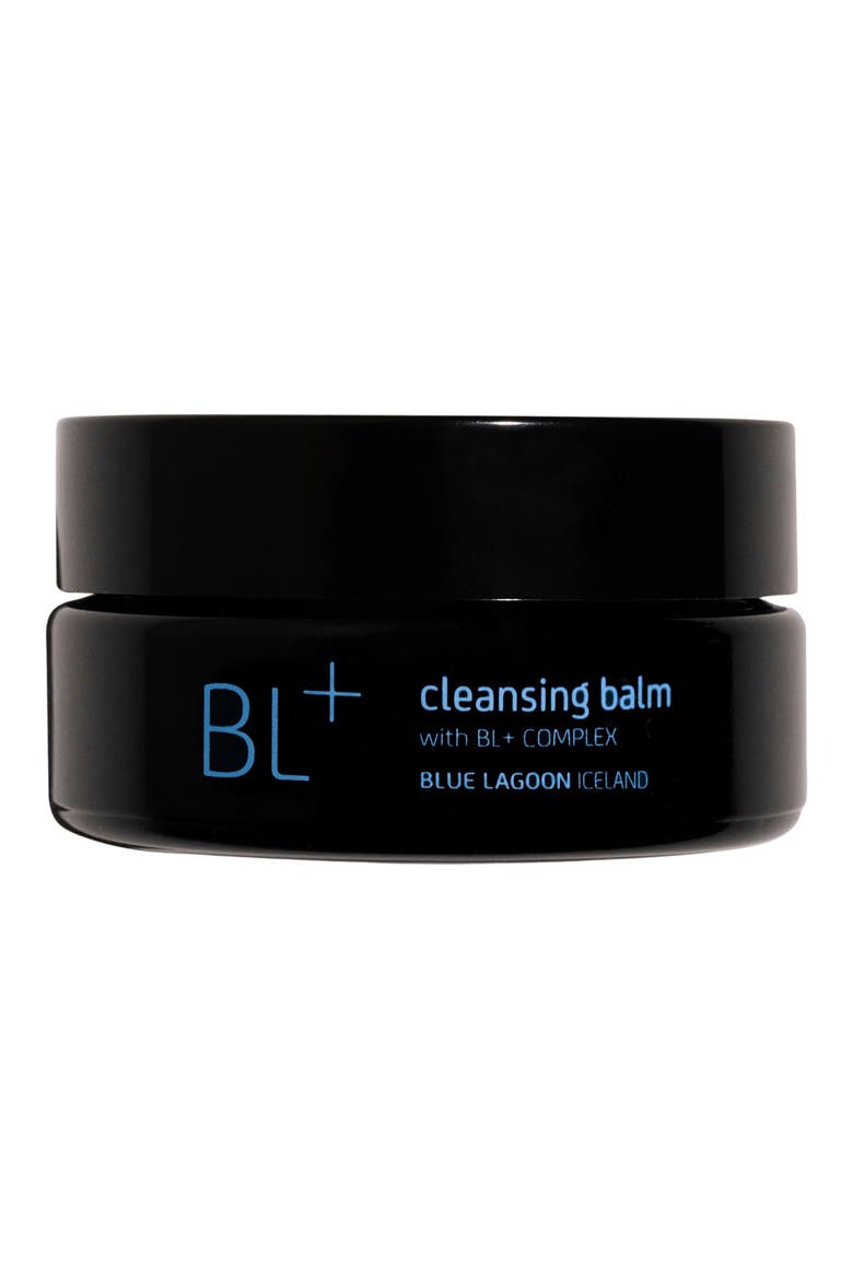 BL+ Cleansing Balm, Main, color, NO COLOR