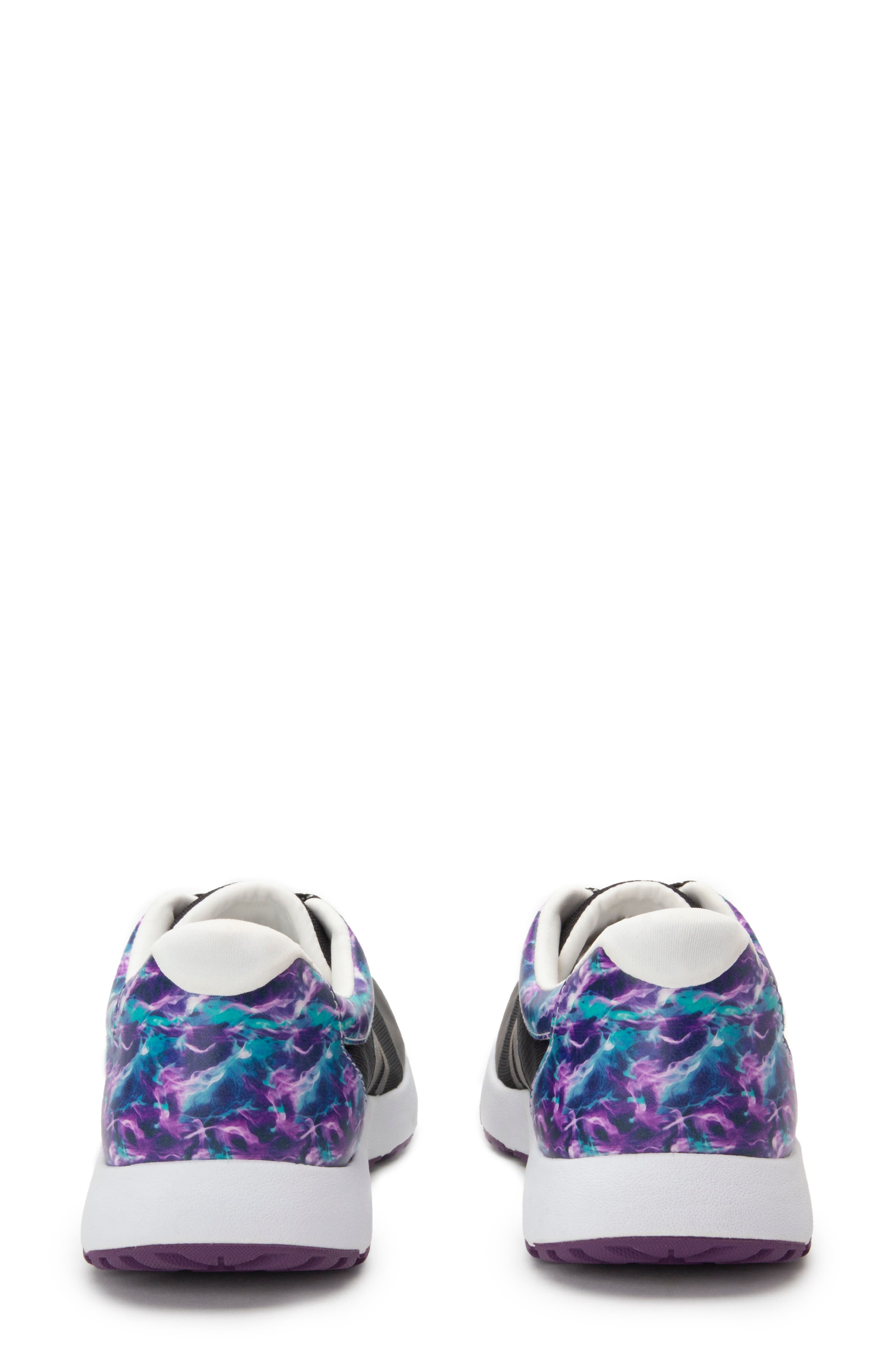 Alegria by PG Lite TRAQ by Alegria Intent Sneaker, Alternate, color, 