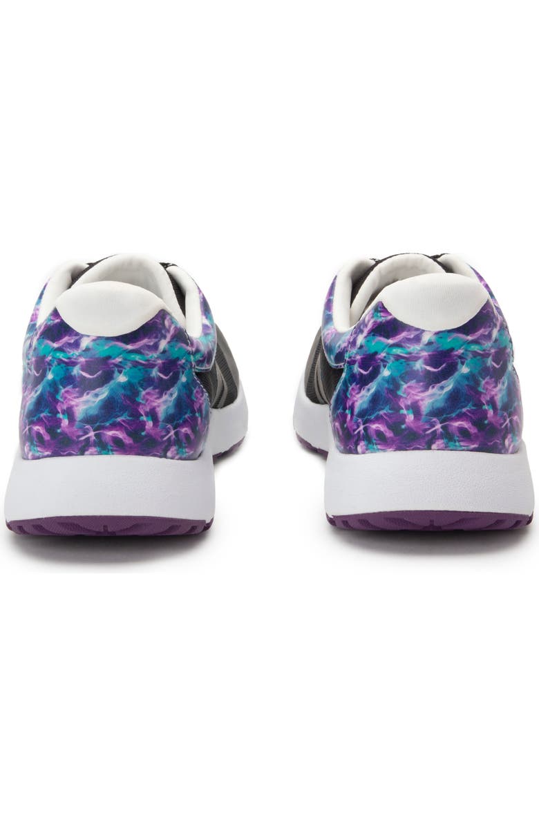 Alegria by PG Lite TRAQ by Alegria Intent Sneaker, Alternate, color,
