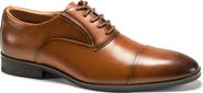 Kenneth Cole Reaction Heath Cap Toe Oxford