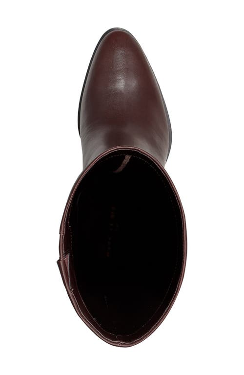 Marc Fisher Ltd Perina Knee High Boot