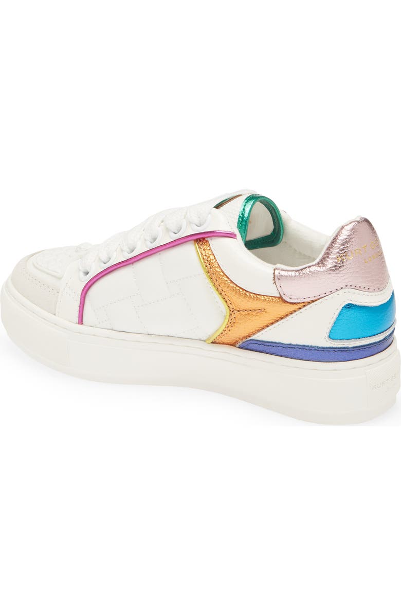 Kurt Geiger London Southbank Sneaker, Alternate, color,