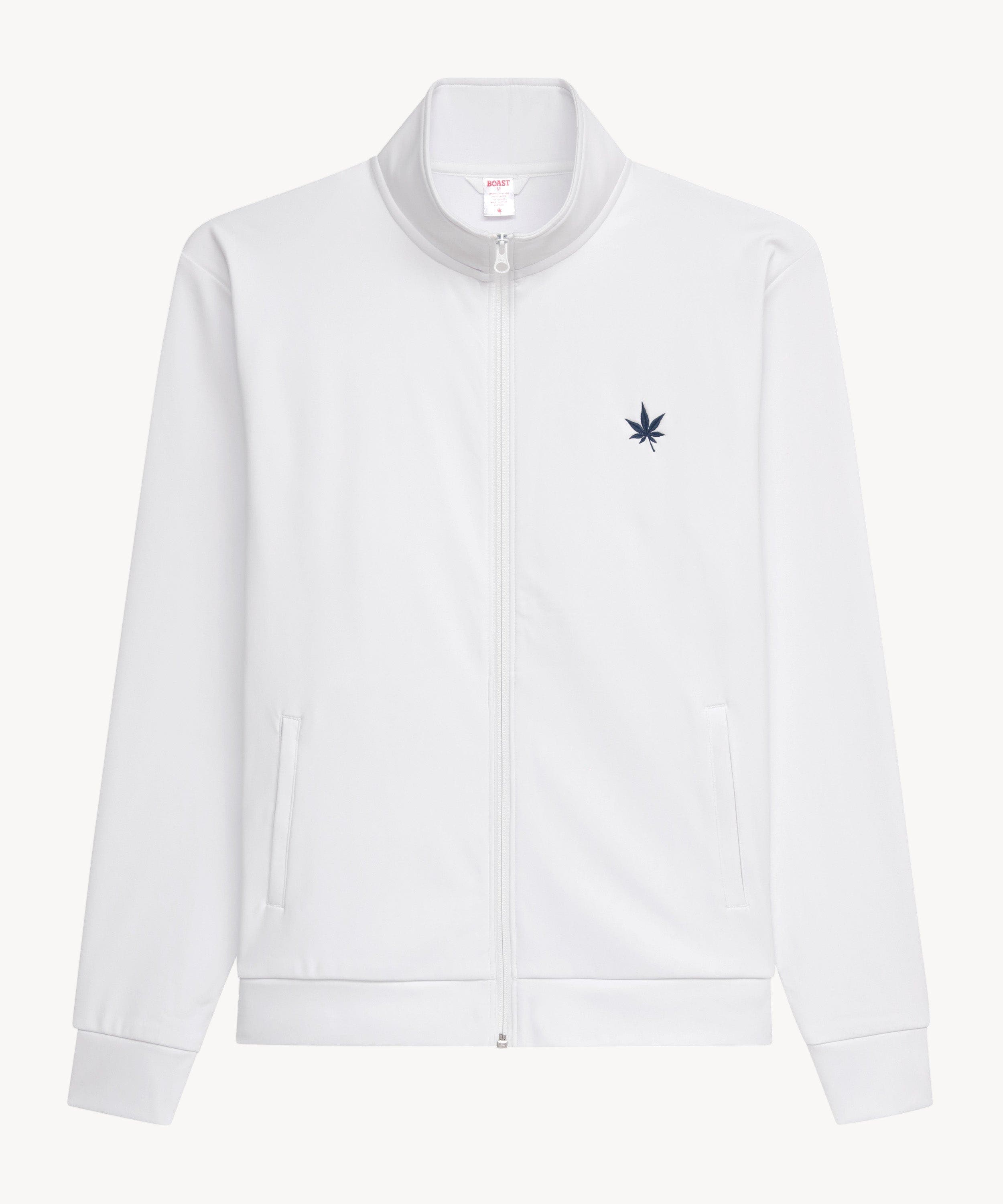selected White