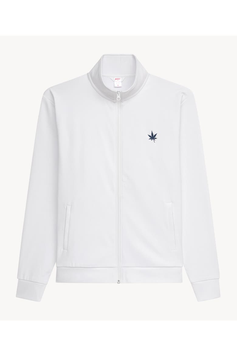 Warm-Up Jacket 2.0, Main, color, White